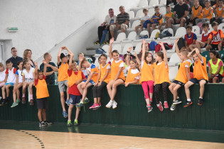Zavŕšenie športových dní Slovenskej sporiteľne v Prešove bolo veľkolepé